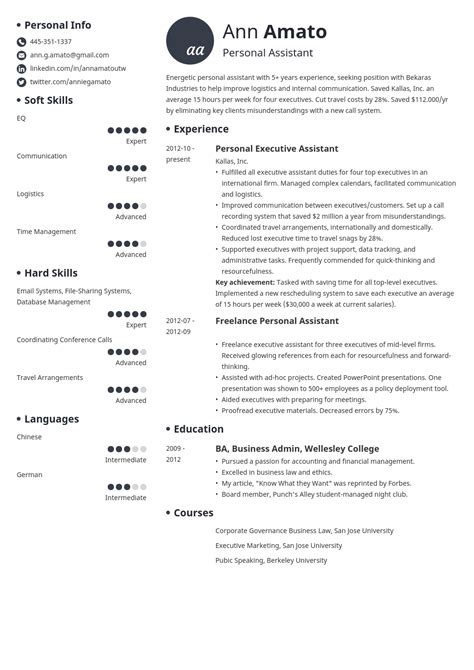 Choosing the best resume format before you begin will ensure that you follow resume writing conventions that are well accepted by all recruiters and companies. Best Resume Format 2021 (3+ Professional Samples)