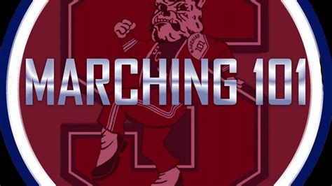 Sc State University Marching ‘101 Band Youtube