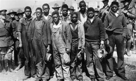 Jim Crow Lynchings More Widespread Than First Thought Report Concludes