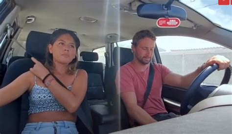 ‘90 Day Fiancé Corey Asks Fans To Lay Off Of Evelin