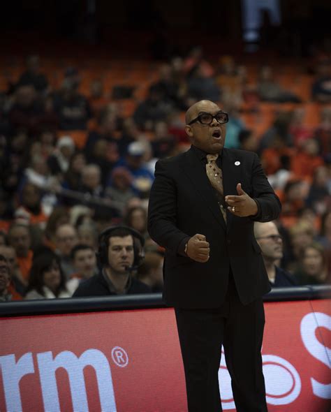 Syracuse downs No. 5 Louisville for Coach Q’s 300th career victory