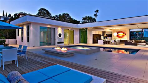 You do not want to create an eyesore that you can't change later on. Sensational Modern Contemporary Luxury Home in Beverly ...
