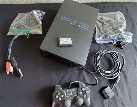 Playstation 2 System