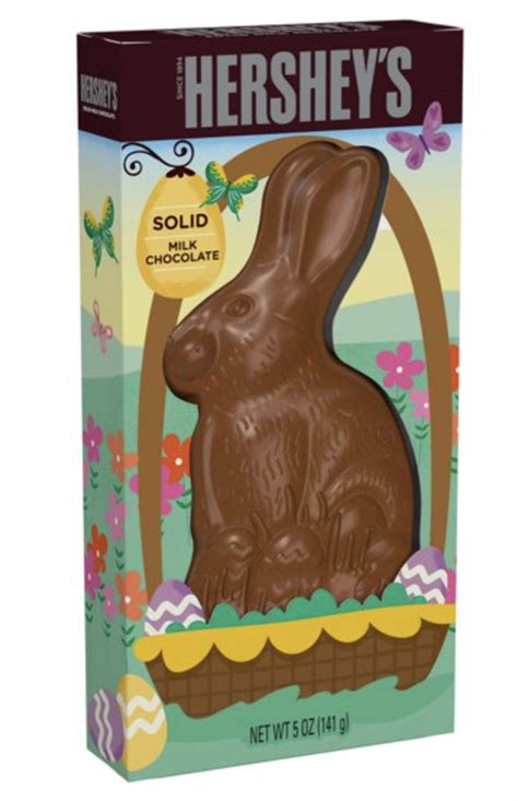 20 Best Chocolate Easter Bunnies To Sweeten Up Those Baskets Parade