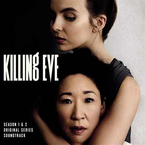 Killing Eve, Season One & Two (Original Series Soundtrack) - Amazon ...