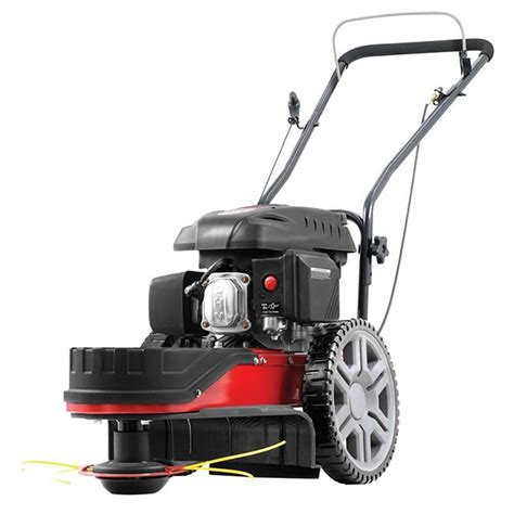 Best Walk Behind String Trimmer 2020 Reviews