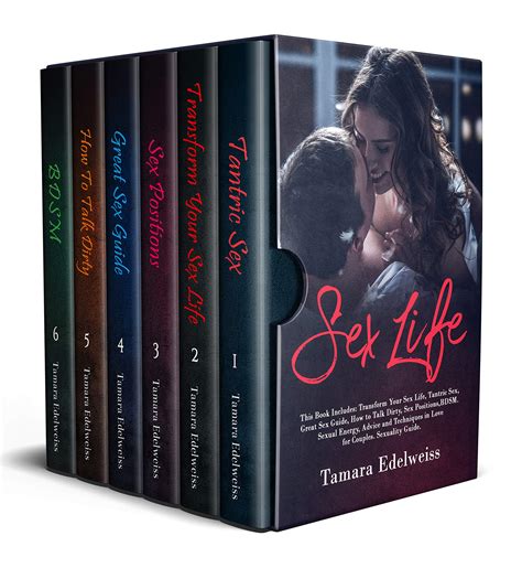 Buy Sex Life: This Book Includes: Transform Your Sex Life, Tantric Sex