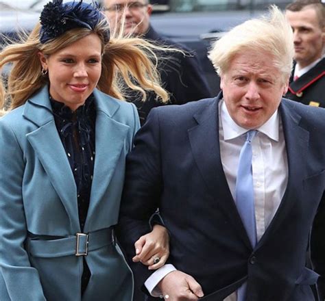 They are aged 20 to 26. Boris Johnson Wiki, Age, Wife, Girlfriend, Family ...
