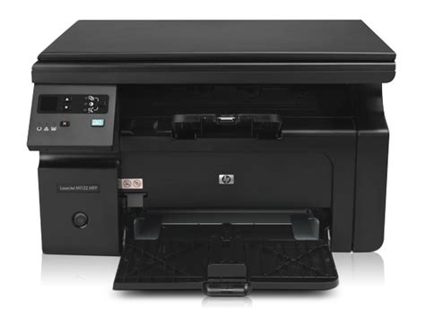 Huge sale on mfp laser now on. Impresora multifunción HP LaserJet Pro M1132(CE847A)| HP ...