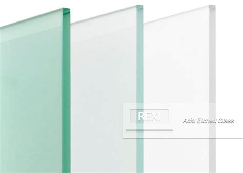 What Is Acid Etch Glass Glass Designs