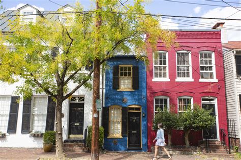 Top 18 Things To Do In Old Town Alexandria Va
