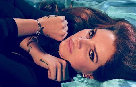 Top 140 Tatuajes De Lana Del Rey Significado 7segmx