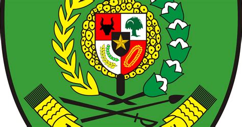 Penjelasan Arti Lambang Logo Kabupaten Tapanuli Selatan Cekrisna