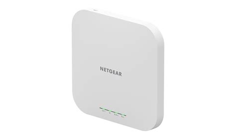 Netgear Insight Wax610 Wireless Access Point Wi Fi 6 Wax610