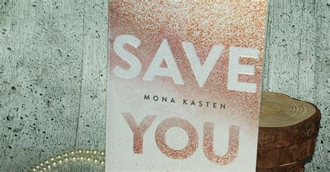 Lucciola Books Mona Kasten Save You Maxton Hall 2