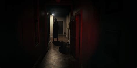 Ranking The 10 Best Psychological Horror Games From Amnesia To