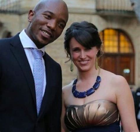 Top Sa Interracial Celebrity Couples Viral Feed South Africa