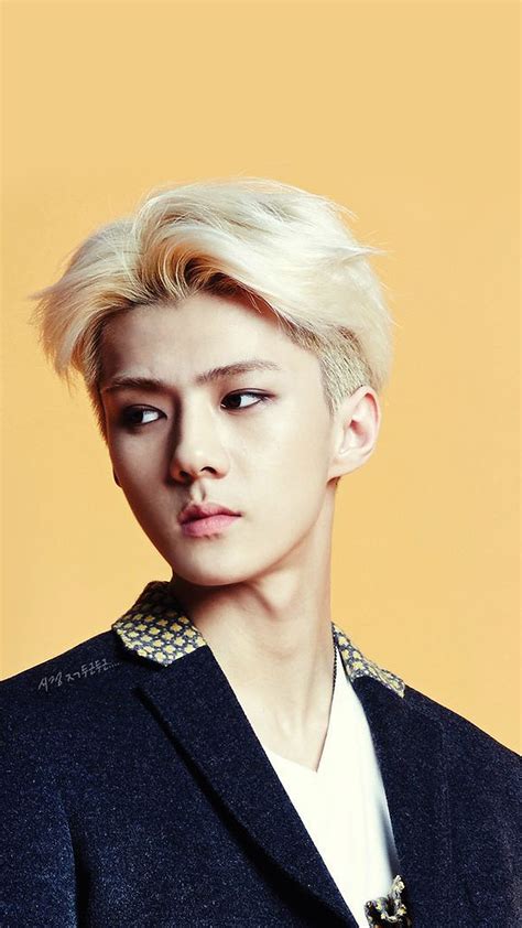 Sehun Wallpapers 72 Images