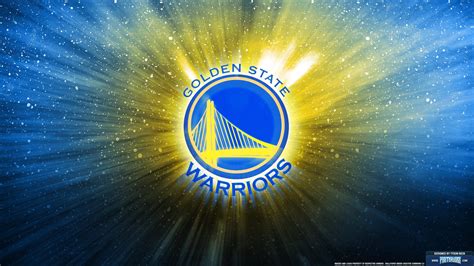 A collection of the top 46 golden state warriors logo wallpapers and backgrounds available for download for free. Golden State Warriors Logo Wallpaper - WallpaperSafari