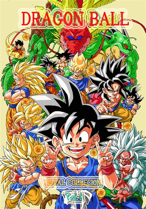 Dragon ball af was the subject of an april fool's joke in 1997 (following the end of dragon ball gt), which concerned a fourth anime installment of the dragon ball series. Dragon Ball AF - After The Future: July 2012