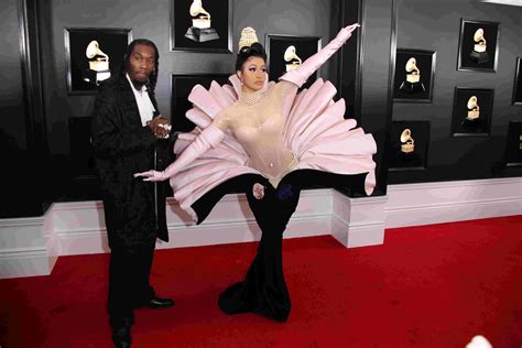 these are the best and worst dressed stars at the 2019 grammy awards