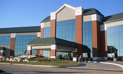 Joyce Meyer Ministries Headquarters