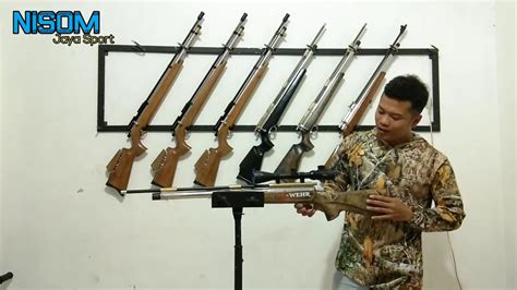 Tekanan tersebut sebenarnya sudah cukup untu menumbangkan babi dengan setingan senapan dan jarak tembak yang dekat. Kekuatan Tabung Monel Untuk Senapan Pcp : Kelebihan Dan ...