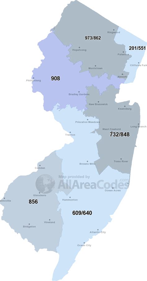 Also get the county list which belongs to area code 808. 856 Area Code - Location map, time zone, and phone lookup