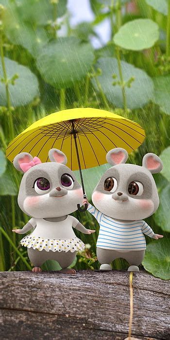 Enjoy These Funny And Cute Hd Wallpaper Cute Cartoon Images