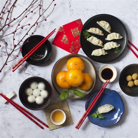 11 Traditional Lunar New Year Foods To Eat In 2023 New Years Food