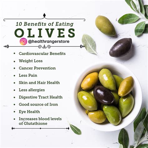 Health Benefits Of Eating Olives Benefits Of Eating Olives Fruit
