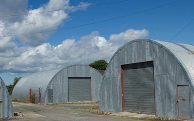 For a prefabricated steel building, you can expect to spend roughly $8 per sq. 60x100 Barn Kit with Monitor Roof: Quick Prices | GenSteel | Metal buildings, Quonset hut, Steel ...