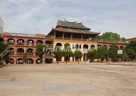 Jimei University Fujian - Jimei University Photos, Pictures of Jimei University, Xiamen, China