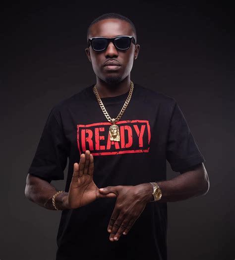 Criss Waddle Makes Up For The Long Hiatus With A Stonebwoy Joint