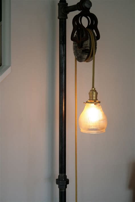 25 Benefits Of Using Vintage Industrial Floor Lamp Warisan Lighting