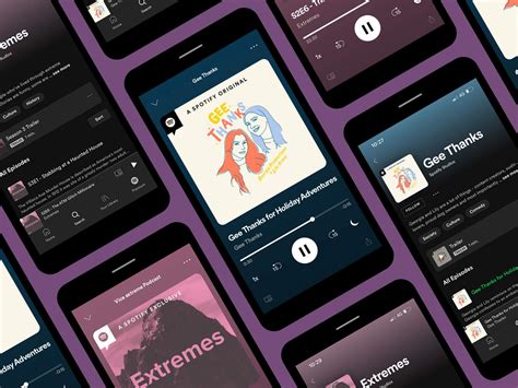 Spotify Audience Network Arrives In Australia Linking Podcast Listeners