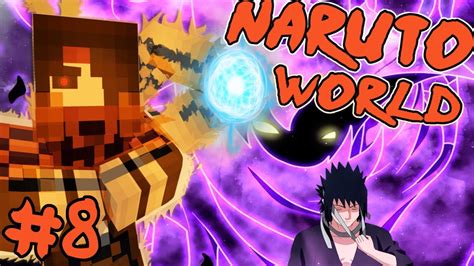 Mcp v9.05 fml v7.10.99.99 minecraft forge 10.13.4.1558 naruto mod 12 mods. MY SUSANOO! || Minecraft Naruto World Modpack Episode 8 ...
