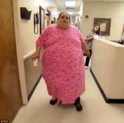 Susan Farmer Faces Permanent Paralysis After Weight Loss Surgery In My 600lb Life Episode