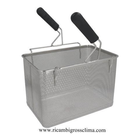 In aceasta pagina vei gasi manuale de utilizare pentru produsele zanussi. CESTA DE COCINA DE PASTA ELECTROLUX-ZANUSSI 360X230X270 MM