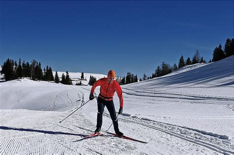 Die funktionsperiode läuft ende juni 2022 automatisch aus. Langlaufen Kärnten