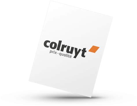 Stratégie Social Média Colruyt France Tête De Com