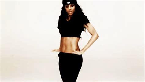 The Hey Just Wanted To Show You My Abs Torso Twist Ciara S Sexiest