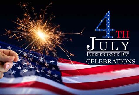 July 4th Celebrations To Choose From In And Around Osceola County