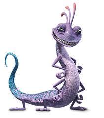 Randall Monsters Inc Google Search Monsters Inc Randall Randall Boggs Monsters Inc
