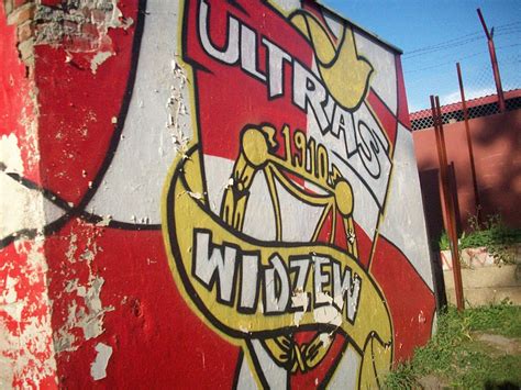 Average number of grounds visited. European Football Weekends: Widzew Lodz v Jagiellonia ...