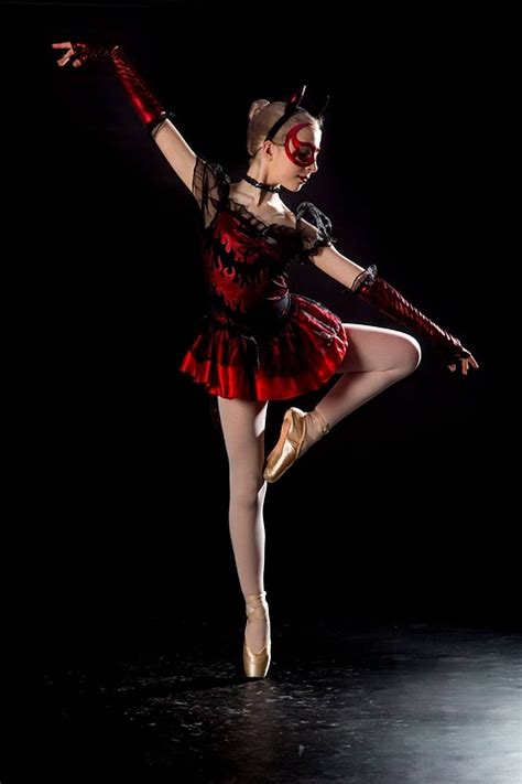 Dancer Ballet Free Photo On Pixabay