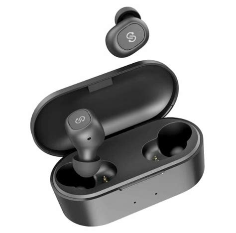 List Of The Best Wireless Bluetooth Earbuds With Mic Hot Sex Picture