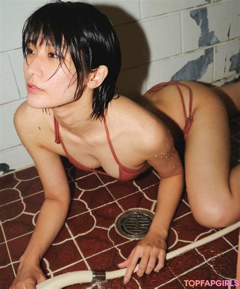 Kurusu Usako Nude OnlyFans Leaked Photo TopFapGirls