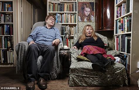 When did giles and mary join gogglebox? Gogglebox hit by Ofcom complaints | Entertainment Daily