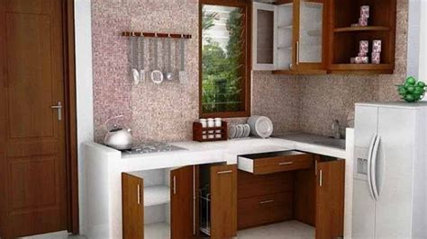 We did not find results for: 25 Desain Dapur Minimalis - YouTube